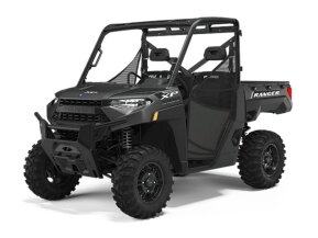 2022 Polaris Ranger XP 1000 Premium for sale 201218822